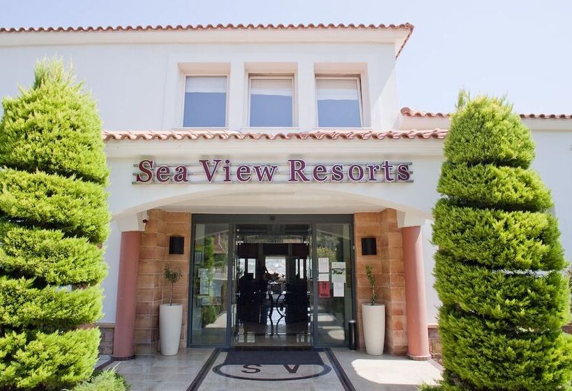 فندق Sea View Resorts & Spa