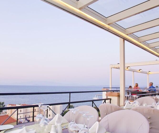 فندق Sea View Resorts & Spa