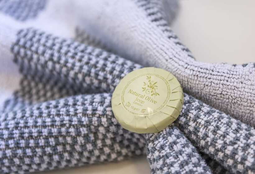 فندق Sea View Resorts & Spa