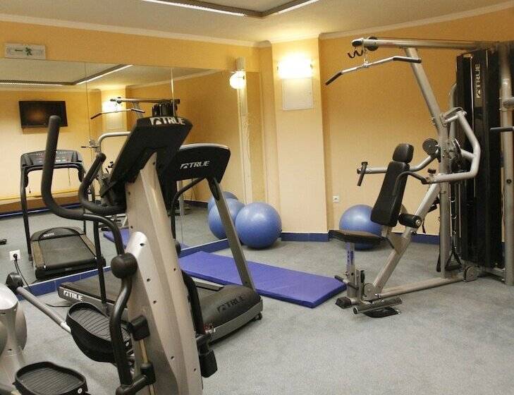 فندق Sea View Resorts & Spa