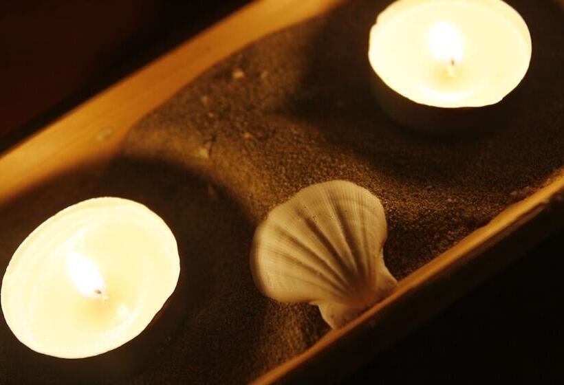 فندق Sea View Resorts & Spa