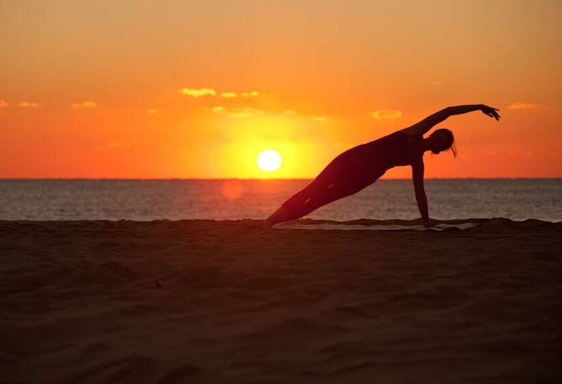 فندق Sea View Resorts & Spa