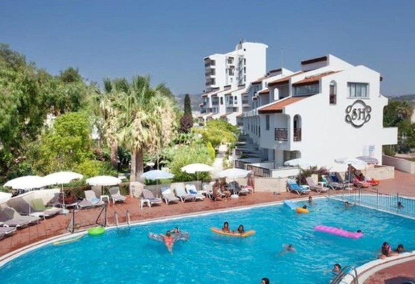 호텔 Sentinus Beach