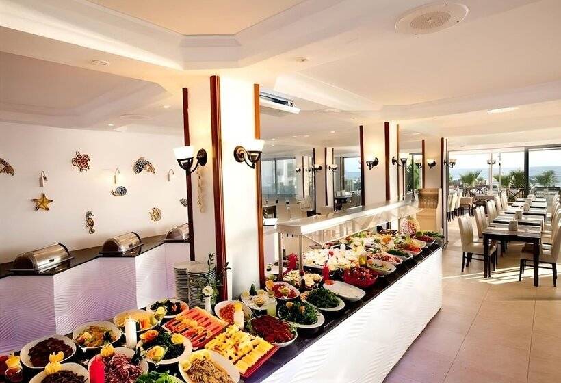 호텔 Sentinus Beach