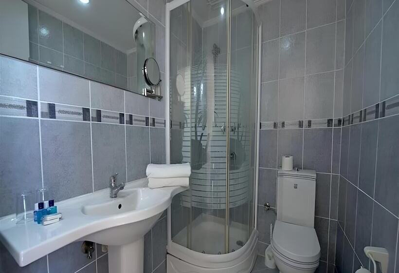 호텔 Sentinus Beach