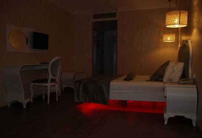 호텔 Sentinus Beach