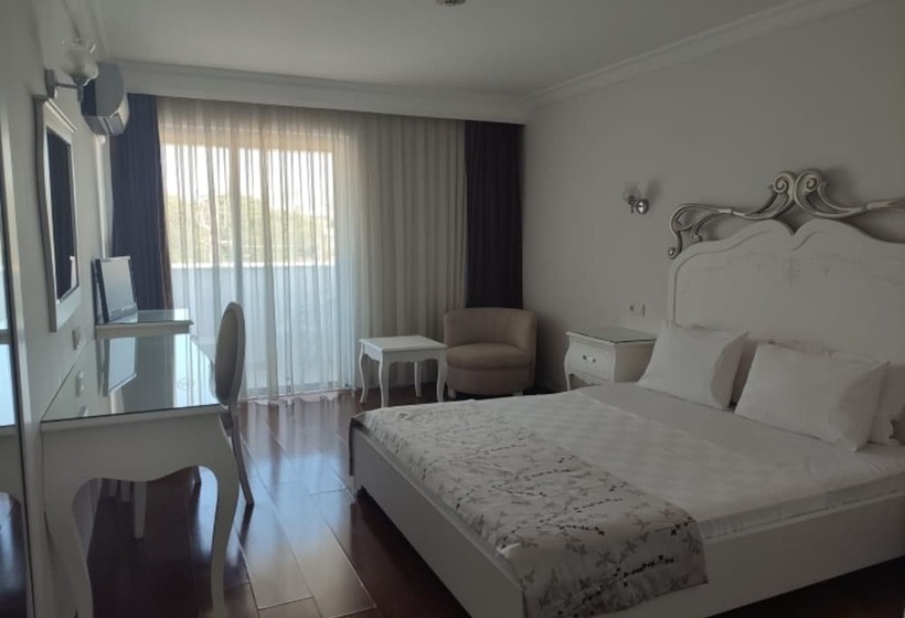 호텔 Sentinus Beach