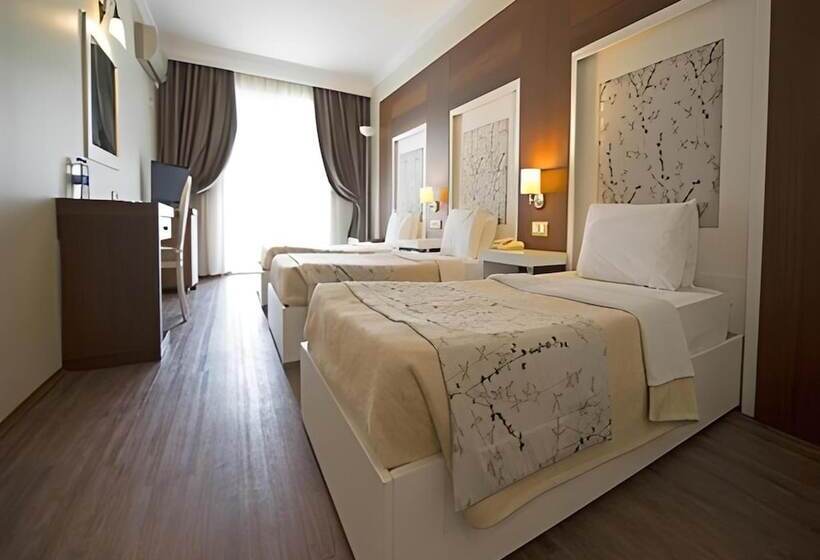 호텔 Sentinus Beach