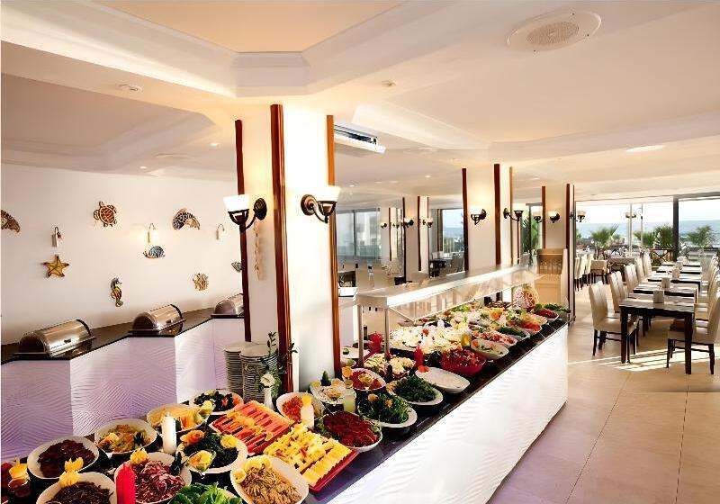 호텔 Sentinus Beach