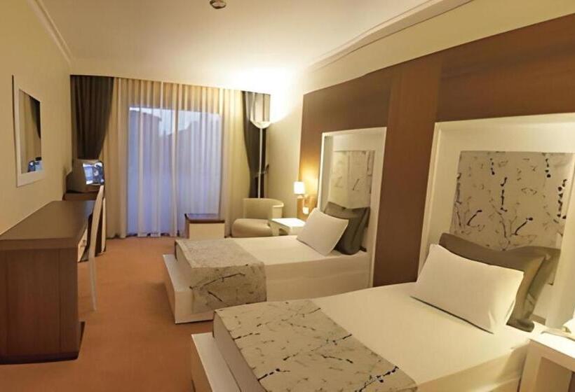 호텔 Sentinus Beach