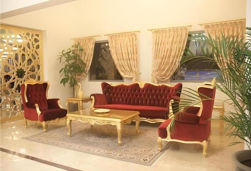 호텔 Sentinus Beach