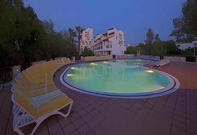 호텔 Sentinus Beach