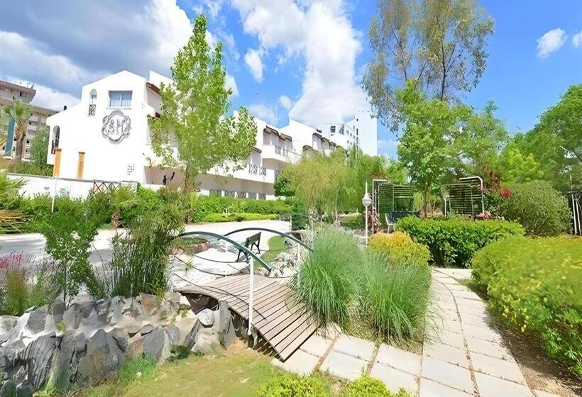 호텔 Sentinus Beach