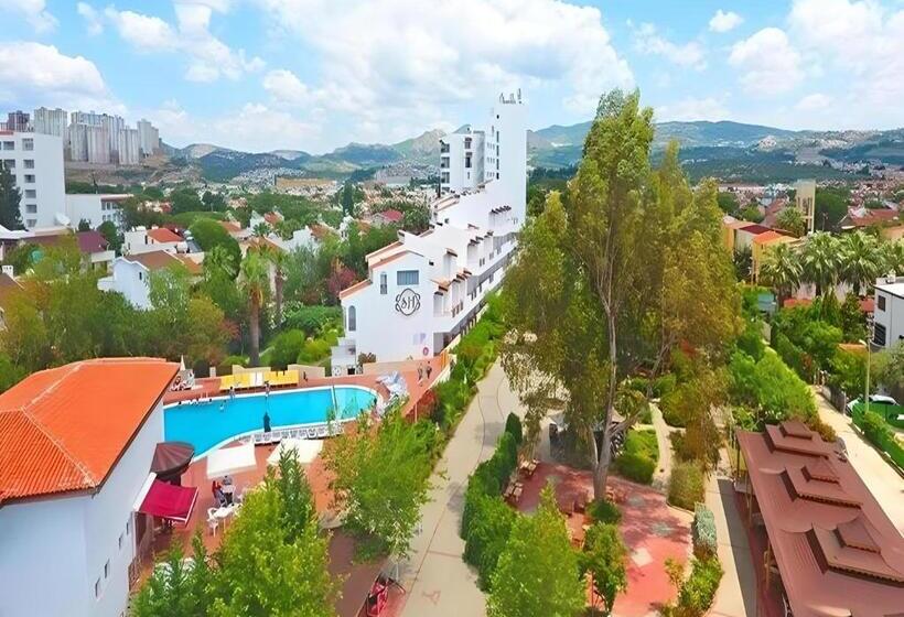 호텔 Sentinus Beach