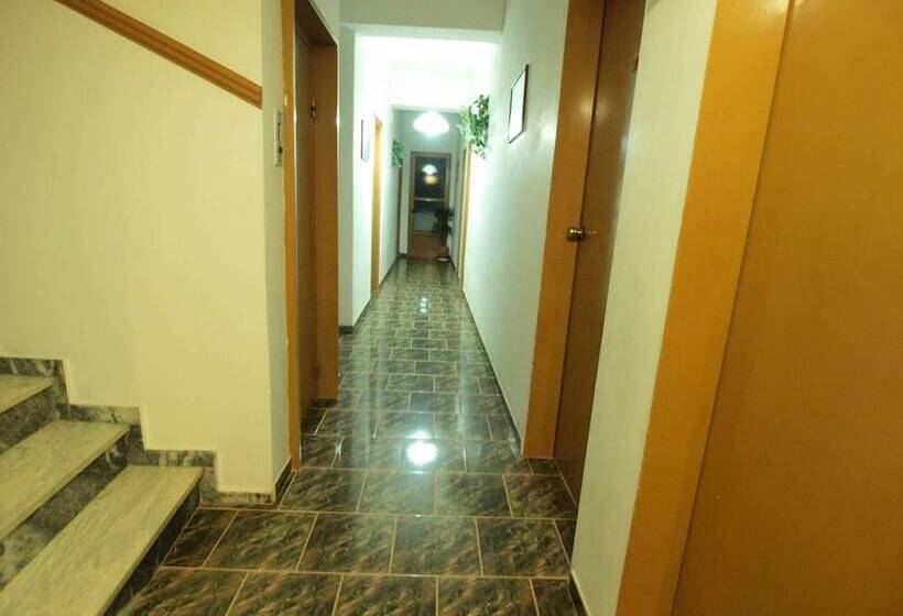 בית מלון כפרי Serifos Beach