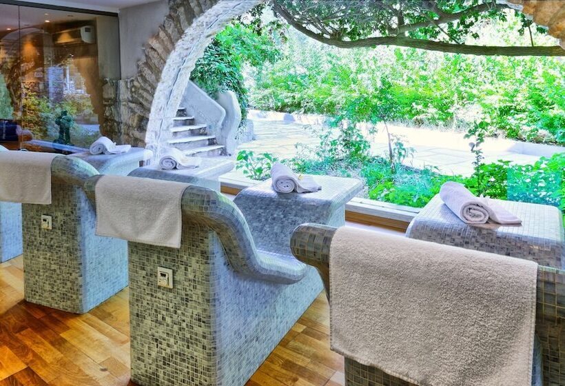 فندق Sitia Beach City Resort & Spa