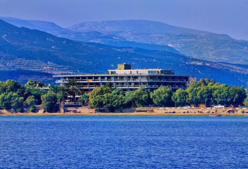 فندق Sitia Beach City Resort & Spa