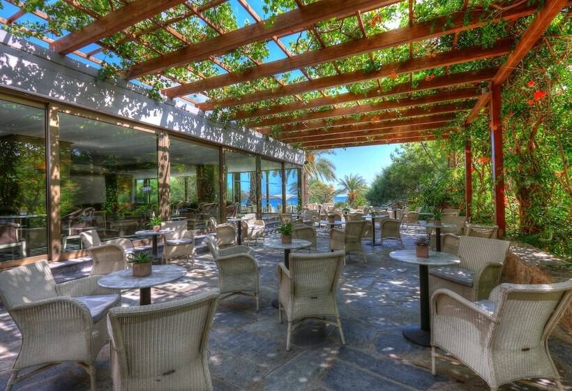 فندق Sitia Beach City Resort & Spa