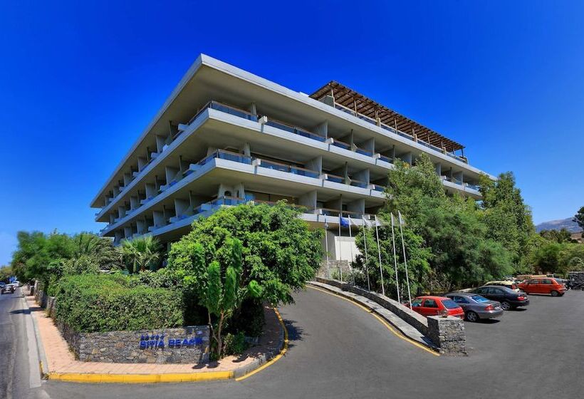 فندق Sitia Beach City Resort & Spa