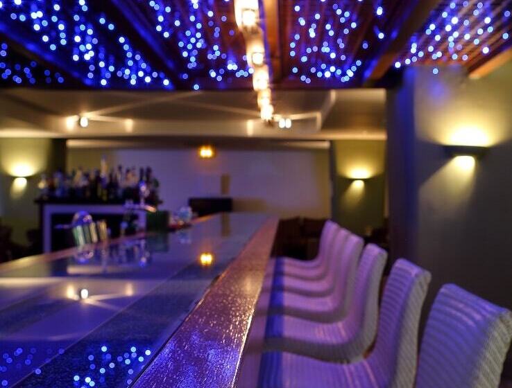 فندق Sitia Beach City Resort & Spa