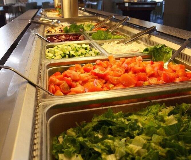 فندق Sitia Beach City Resort & Spa