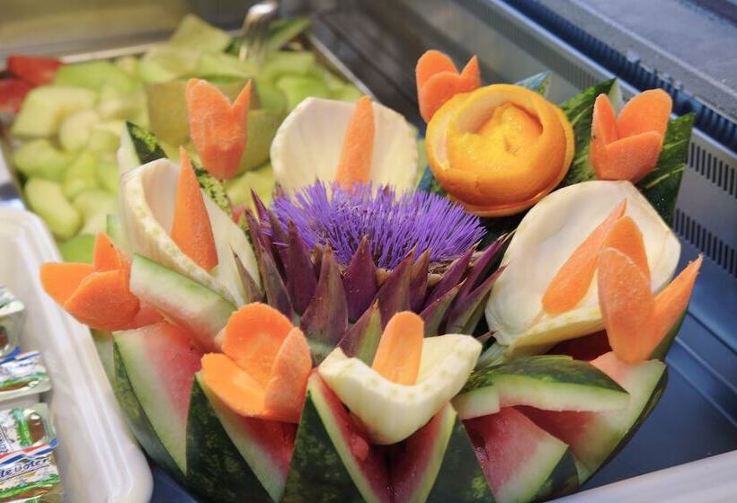 فندق Sitia Beach City Resort & Spa