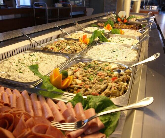 فندق Sitia Beach City Resort & Spa