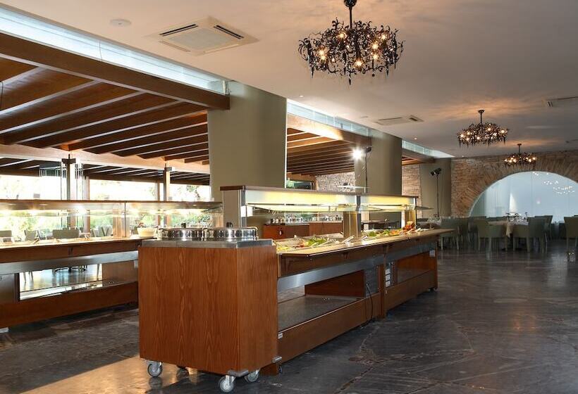 فندق Sitia Beach City Resort & Spa
