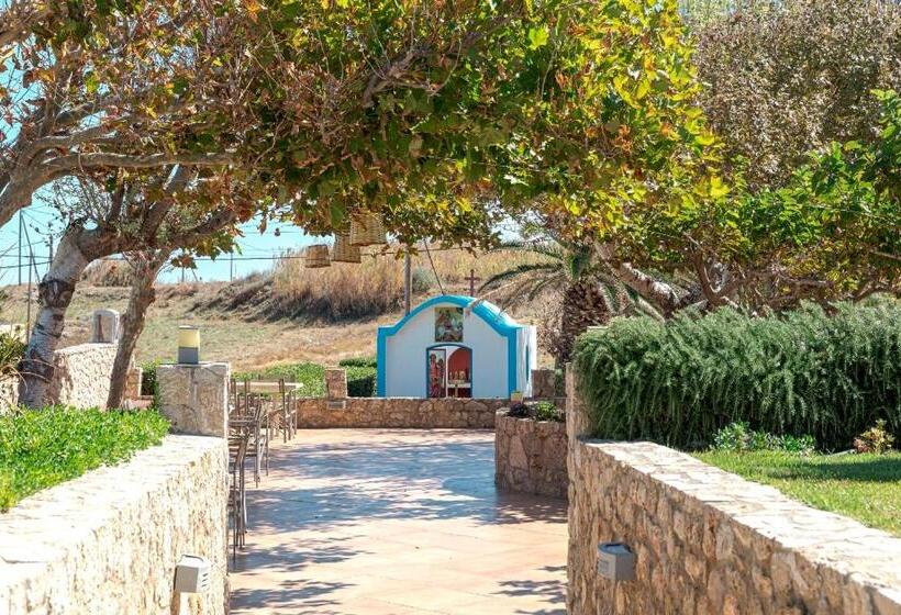 هتل Skiros Palace