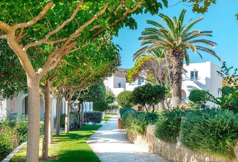 هتل Skiros Palace