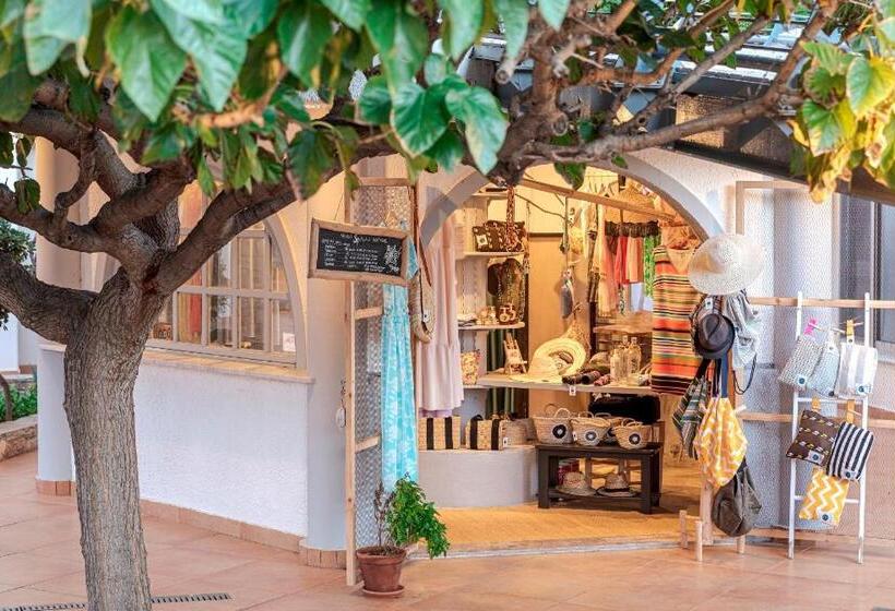 هتل Skiros Palace