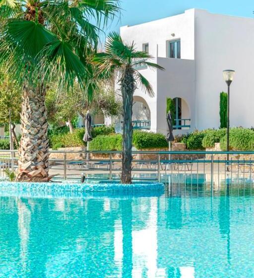 هتل Skiros Palace