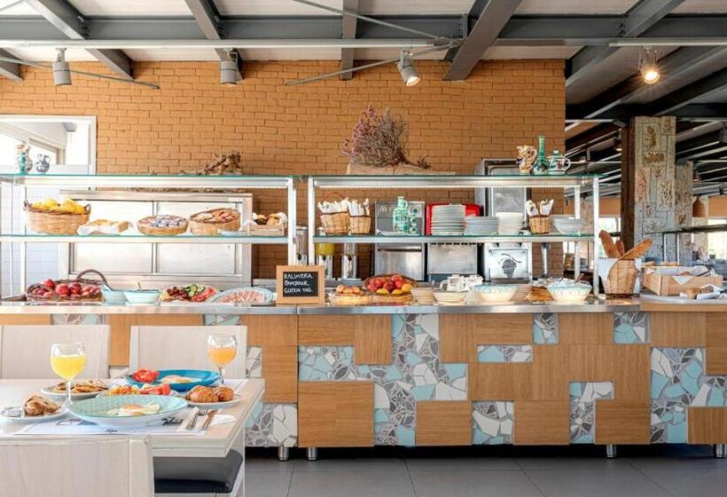 هتل Skiros Palace