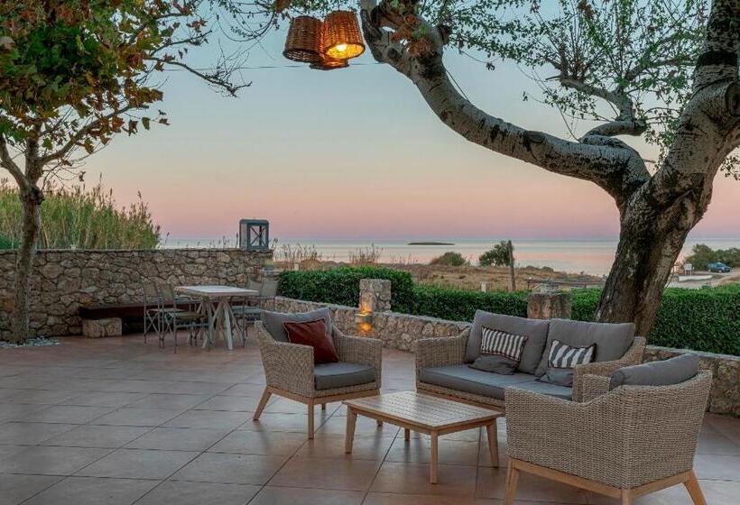 هتل Skiros Palace