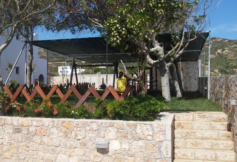 هتل Skiros Palace