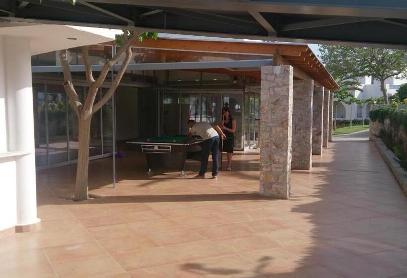 هتل Skiros Palace