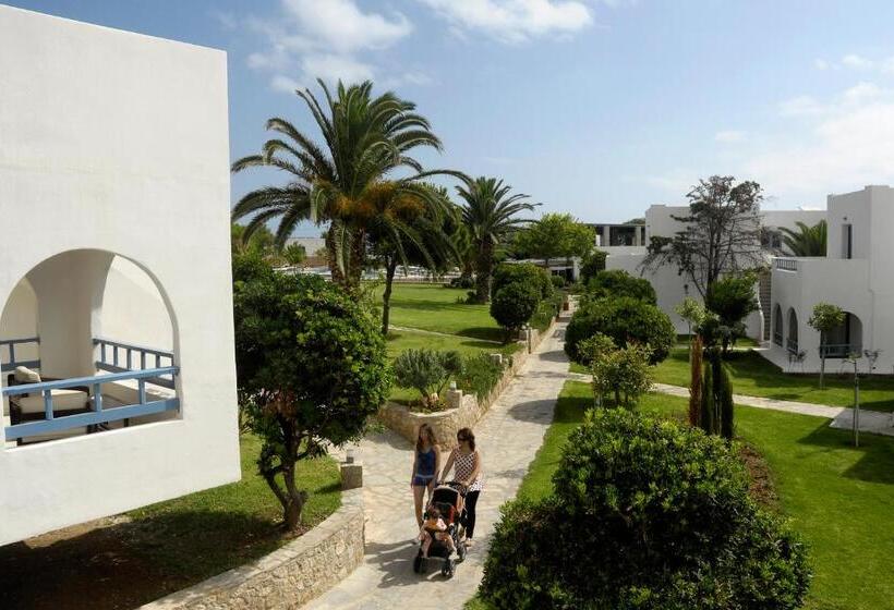 هتل Skiros Palace