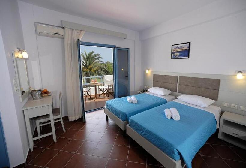 هتل Skiros Palace