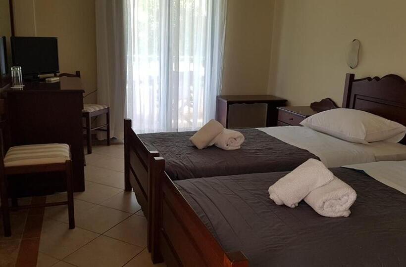 هتل Skiros Palace