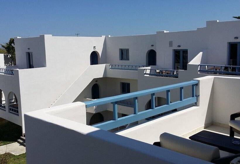 هتل Skiros Palace