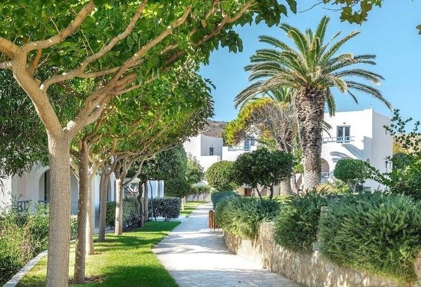 هتل Skiros Palace