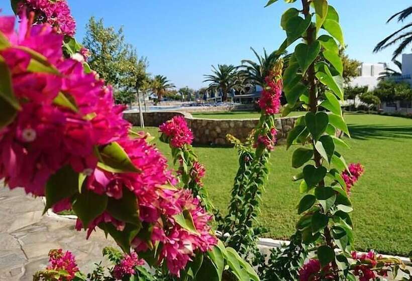 هتل Skiros Palace