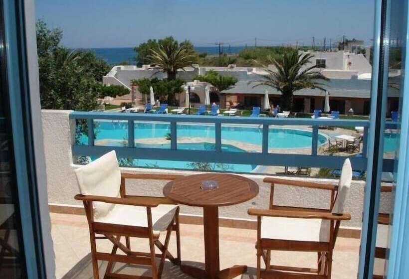 هتل Skiros Palace