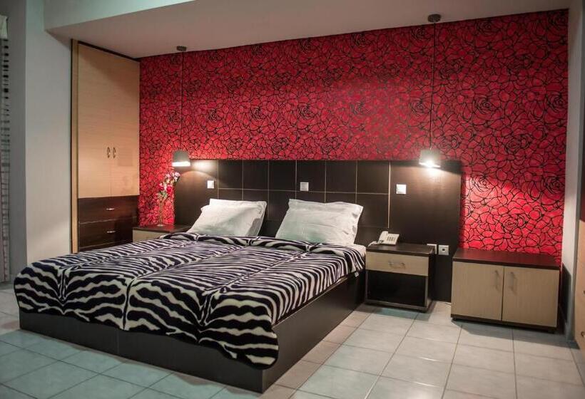 Sozos Inn Hotel Vonitsa