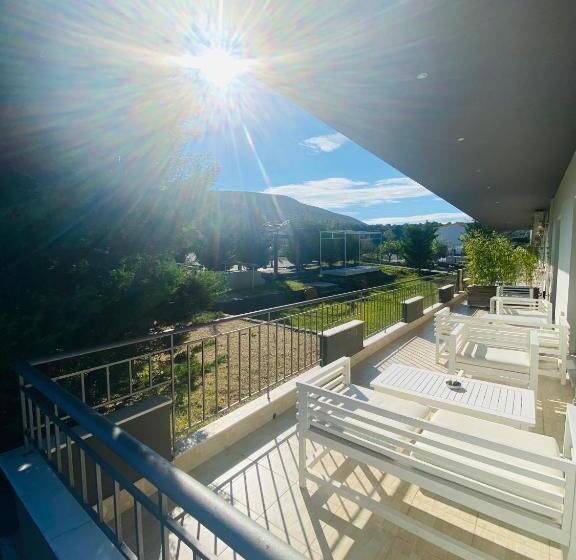 Sozos Inn Hotel Vonitsa