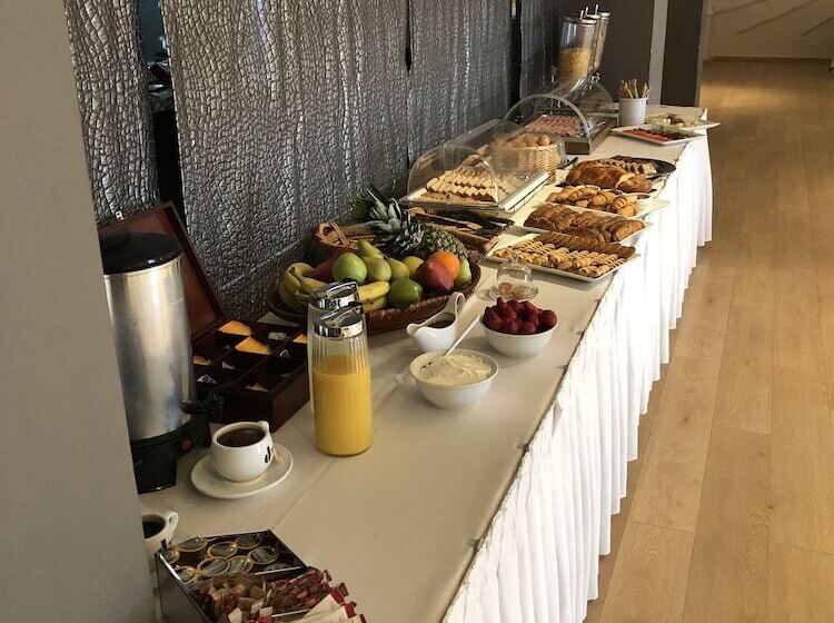 Sozos Inn Hotel Vonitsa