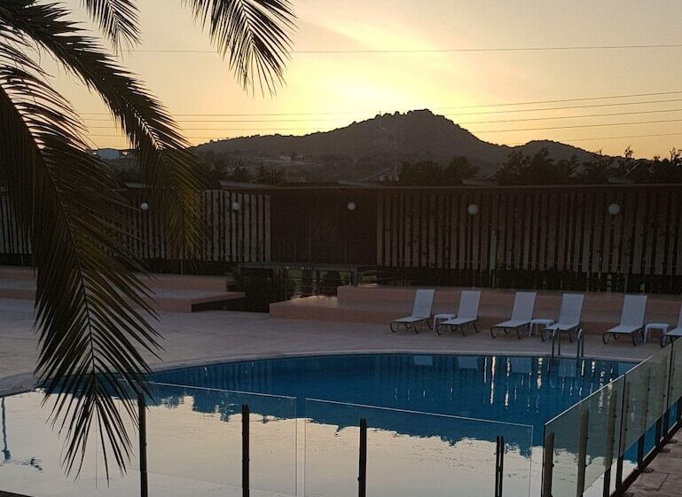 Sozos Inn Hotel Vonitsa