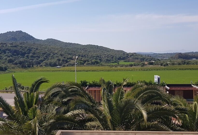 Sozos Inn Hotel Vonitsa