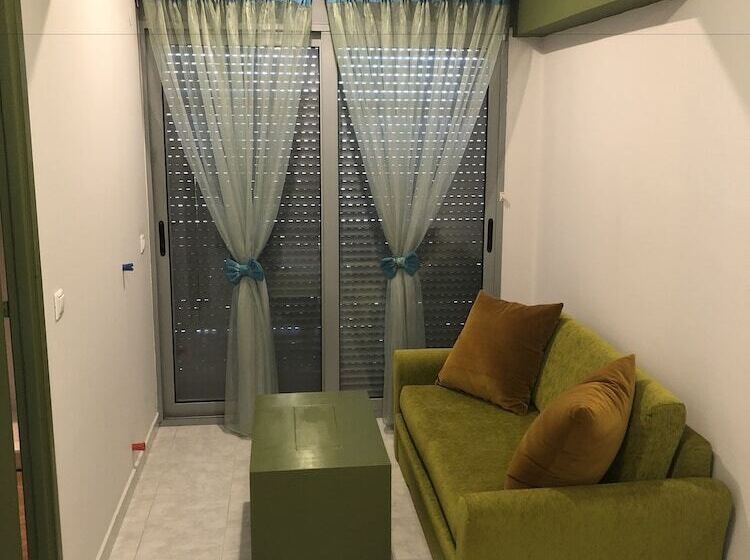 Sozos Inn Hotel Vonitsa