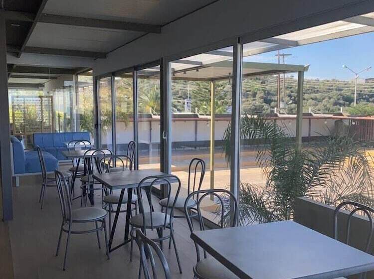 Sozos Inn Hotel Vonitsa